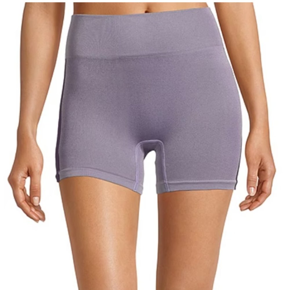 3/$15 Bundle Or Size S Lavender Body Seamless Boy Short Panty From Arizona
